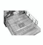 Samsung Free Standing Dishwasher, 14 Place Setting, 7 Programs, Digital Display, Color Silver Model – DW60M5070FS/SG – 1 Year Warranty. - Image 6