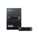 Samsung 9100 Pro NVMe SSD 2TB - Image 2