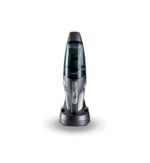 Kenwood Handheld Vacuum Cleaner Cordless, Rechargeable, High Power 14.8 Volt , Silver Model-HVP19.000SI | 1 Year Warranty