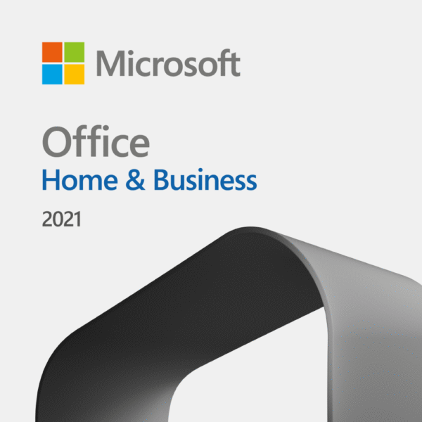 Microsoft Office Home and Business 2021
