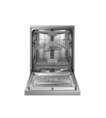 Samsung Free Standing Dishwasher, 14 Place Setting, 7 Programs, Digital Display, Color Silver Model – DW60M5070FS/SG – 1 Year Warranty. - Image 3