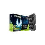 Pearl Gaming PC Intel core I7-11700, B560 HD3 M/B, RTX 3050 TWINEDGE 8GB, 16GB RAM, 1TB SSD, 650W PSU, Windows 11 - Image 5