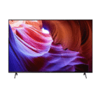 Sony 85 Inch 4K Ultra HD TV LED Smart Google TV (X85K Series) Black Model – KD-85X85K – 1 Year Warranty.
