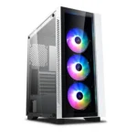 Pearl Gaming PC Intel core I7-11700, B560 HD3 M/B, RTX 3050 TWINEDGE 8GB, 16GB RAM, 1TB SSD, 650W PSU, Windows 11