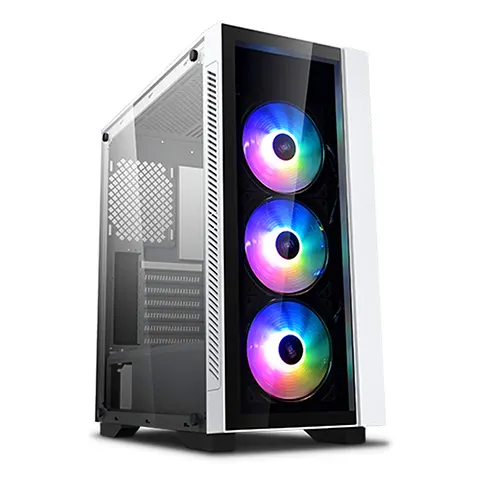 Pearl Gaming PC Intel core I7-11700, B560 HD3 M/B, RTX 3050 TWINEDGE 8GB, 16GB RAM, 1TB SSD, 650W PSU, Windows 11