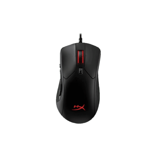 HyperX by HP Pulsefire Raid Gaming Mouse