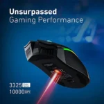 Vertux Mustang Wireless Gaming Mouse RGB - Image 7