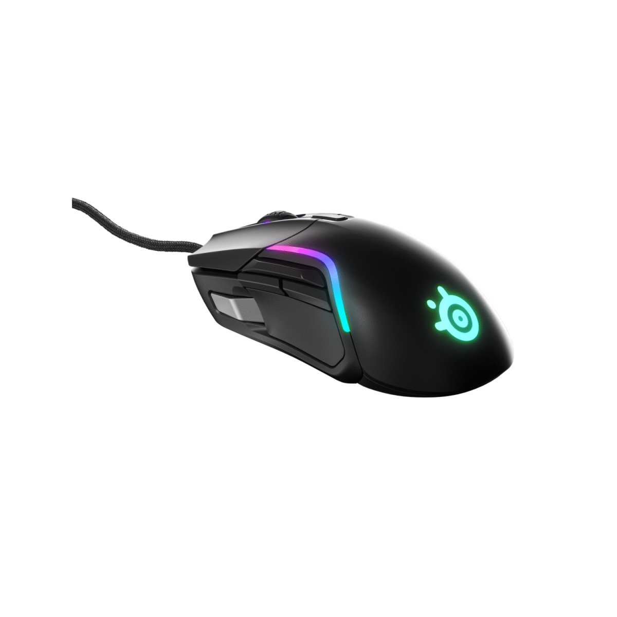 Steelseries Rival 5 RGB Gaming Mouse - Image 1