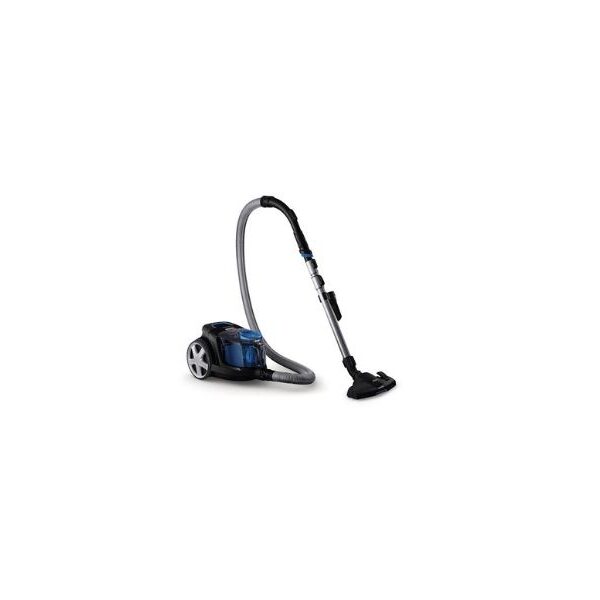 Philips 1800 W Bagless Vacuum Cleaner Black Model FC9350/01 | 1 Year Warranty