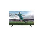 Hisense 55 Inch 4K UHD Smart Television Model 55A62HS | 1 Year Warranty.