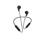 JBL Wireless Earbud Headphones with Bluetooth 5.0 Built-in Microphone White Model JBLT215BTBLK | 1 Year Warranty