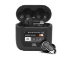 JBL Tour Pro 2 Earbuds True Wireless Noise Cancelling Smart Case Bluetooth 5.3 Black Model JBLTOURPRO2BLK | 1 Year Warranty