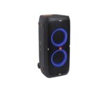 JBL PartyBox 310 Portable Party Speaker with Dazzling Lights and Powerful JBL Pro Sound Black Model JBLPARTYBOX310UK | 1 Year Warranty