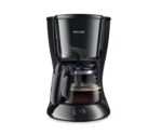 Philips 0.6 L Drip Coffee Maker 750W Black Model HD7432/20 | 1 Year Full Warranty
