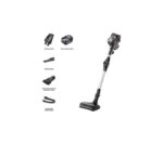 Bosch Cordless Stick Vacuum Cleaner lightweight handheld LED lights Dark Granite Model BCS711GB | 1 Year Warranty