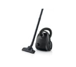 Bosch Series 2 Bagged Vacuum Cleaner Black Model – BGBS2LB1 – 1 Year Warranty
