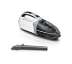 Bosch Handheld Vacuum Bagless Color White Model – BHN14N – 1 Year Warranty