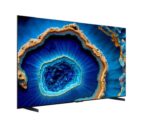 TCL 98 Inches QD-Mini LED Google TV, (Series C755), 4K Ultra HD, Local Dimming Zones, 144Hz VRR, Color Black (2024) Model – 98C755 – 1 Year Warranty - Image 3