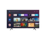 SPJ 55 Inches 4K UHD Smart TV LED TV Black Model 4KS55BL3200V |1 Year Warranty