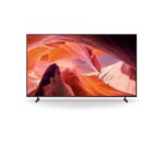 Sony BRAVIA 43 Inch TV 4K UHD LED Smart Google TV Black Model – KD-43X80L – 1 Year Warranty. - Image 2