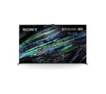 Sony 77 inch BRAVIA XR A95L Series 4K Ultra HD TV Smart Google TV Black Model XR-77A95L | 1 Year Warranty - Image 2