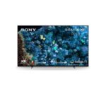 Sony Bravia 83 inches XR Series 4K Ultra HD Smart OLED Google TV Black Model XR-83A80L | 1 Year Warranty - Image 2