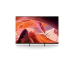 Sony Bravia 85inch 4K Ultra HD Smart LED Google TV Black Model KD-85X81BL | 1 Year Warranty - Image 2