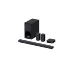 Sony Real 5.1ch Dolby Audio Soundbar for TV Wireless Rear Speakers Model HT-S40R | 1 Year Warranty - Image 3