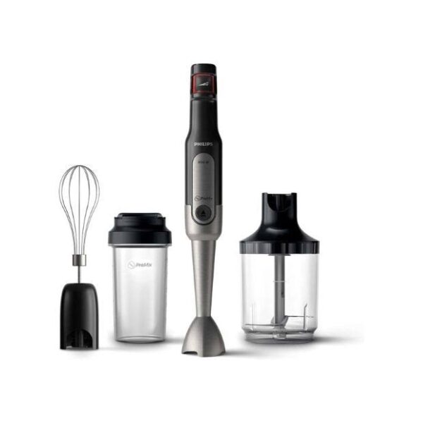 Philips ProMix Hand blender Black Model HR2652/91 | 1 Year Warranty