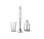 Philips ProMix Hand Blende White Model HR2535/01 | 1 Year Warranty