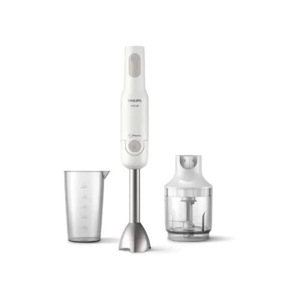 Philips ProMix Hand Blende White Model HR2535/01 | 1 Year Warranty