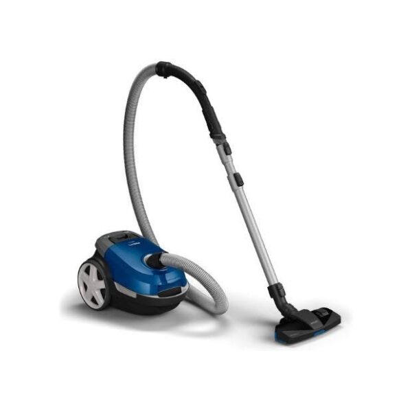 Philips 3000 Series 2000W Bagged Vacuum Cleaner XD3010/61 | 1 Year Warranty