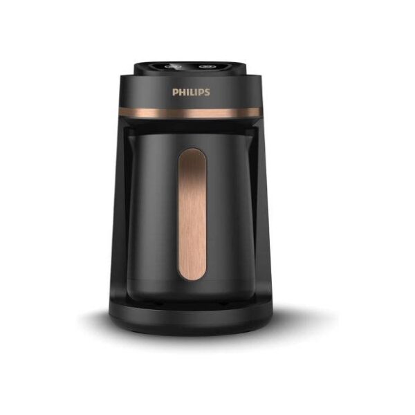 Philips 5000 Series Turkish Coffee Maker Black Model HDA150/62 | 1 Year Warranty