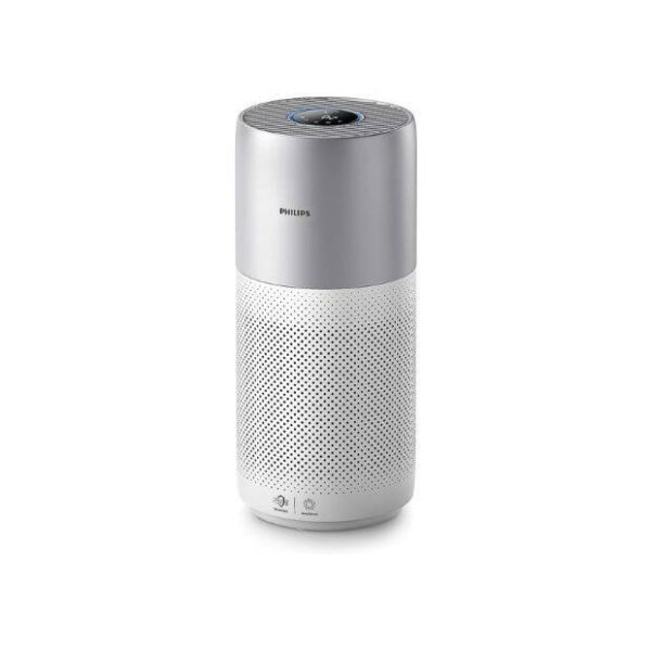 Philips 3000i Series Air Purifier Silver Model AC3036/90 | 1 Year Warranty