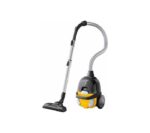 Electrolux 1500W CompactGo Bagless Canister Vacuum Cleaner Model EL-Z1230 | 1 Year Warranty - Image 4