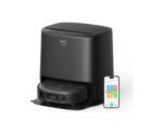 Eufy Clean X9Pro Robovac Vacuum Cleaner and Mop with Auto-Clean Station Black Model T2320V11 | 1 Year Warranty