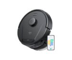 Eufy Clean L60 Hybrid RoboVac Robotic Vacuum Cleaner Black Model T2268V11 | 1 Year Warranty