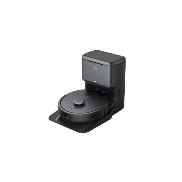 Eufy Clean L60 SES RoboVac Robotic Vacuum Cleaner Black Model T2278V11 | 1 Year Warranty