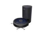 Eufy Clean L35 Hybrid Plus RoboVac Robot Vacuum Cleaner Black Model T2182K11 | 1 Year Warranty