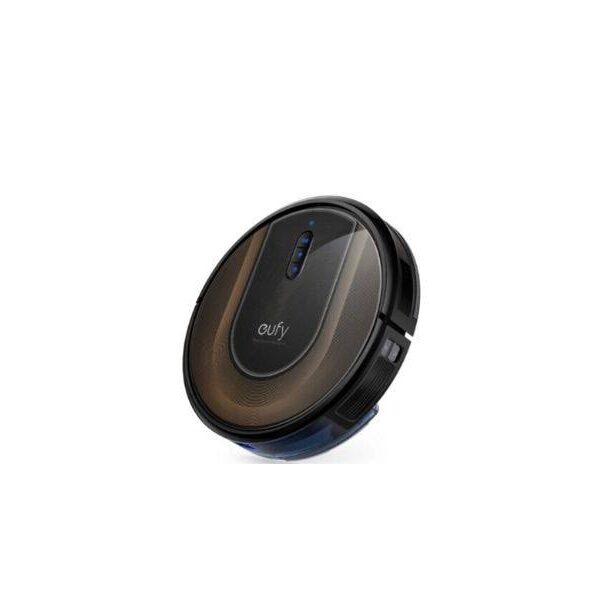 Eufy Clean G20 Hybrid RoboVac Robot Vacuum Cleaner Black Model T2258K11 | 1 Year Warranty