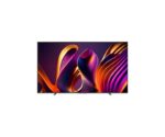 Hisense 100 Inch Q7N Series 4K Ultra HD Smart QLED TV 240 High Refresh Rate Dark Grey Model – 100Q7N – 1 Year Warranty. - Image 2