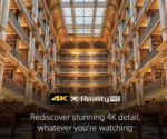 Sony 50 Inch TV 4K UHD LED Smart Google TV Black Model KD-50X80L | 1 Year Warranty - Image 4