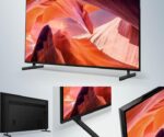 Sony 50 Inch TV 4K UHD LED Smart Google TV Black Model KD-50X80L | 1 Year Warranty - Image 5