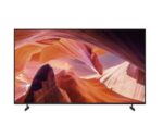 Sony BRAVIA 43 Inch TV 4K UHD LED Smart Google TV Black Model – KD-43X80L – 1 Year Warranty.