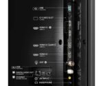 Hisense 100 Inch Q7N Series 4K Ultra HD Smart QLED TV 240 High Refresh Rate Dark Grey Model – 100Q7N – 1 Year Warranty. - Image 7