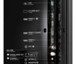 Hisense 85 Inch Smart TV Q7N Series 4K Ultra HD QLED High Refresh Rate Color Grey Model – 85Q7N – 1 Year Warranty. - Image 5
