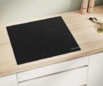 Bosch Series 4 Electric Hob 60 cm Color Black, Model PKE611BA2E | 1 Year Warranty - Image 4