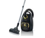 Bosch Bagged Vacuum Cleaner, Series 8, 2200 W, Color Black Model – BGL8GOLD – 1 Year Warranty