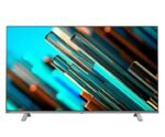 Toshiba 65 Inch 4K UHD Smart LED TV, VIDAA TV, Color Black Model – 65C450KW – 1 Year Warranty.