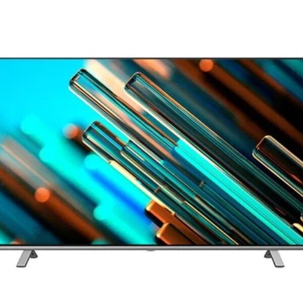 Toshiba 65 Inch 4K UHD Smart LED TV, VIDAA TV, Color Black Model – 65C450KW – 1 Year Warranty.